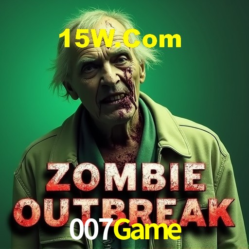 Provedores de Jogos 007Game